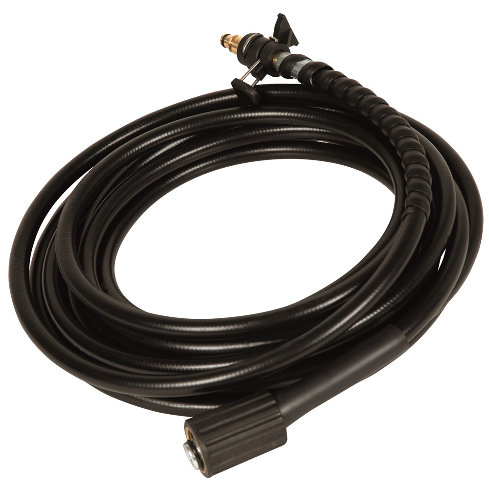 Einhell 4144019 magasnyomású PVC tömlő