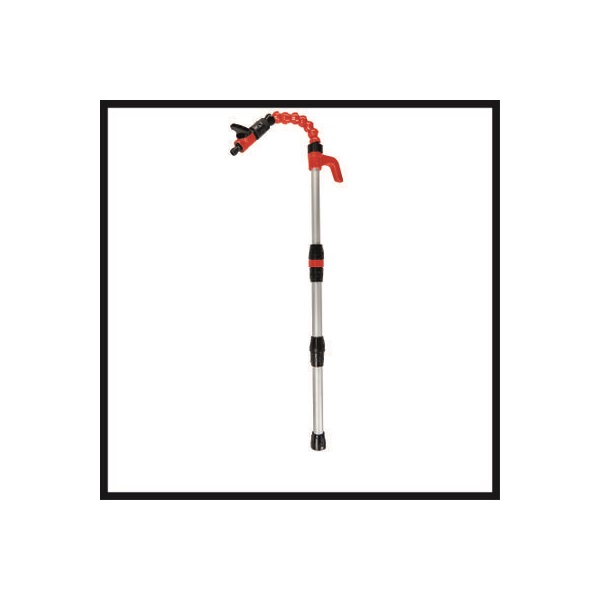 Einhell 4170429 PXC GE-PP 18 RB Li-Solo akkumulátoros búvárszivattyú (Újszerű)