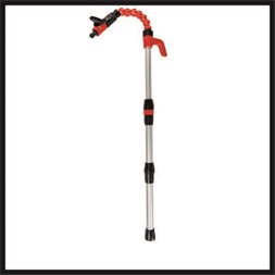Einhell 4170429 PXC GE-PP 18 RB Li-Solo akkumulátoros búvárszivattyú (Újszerű)