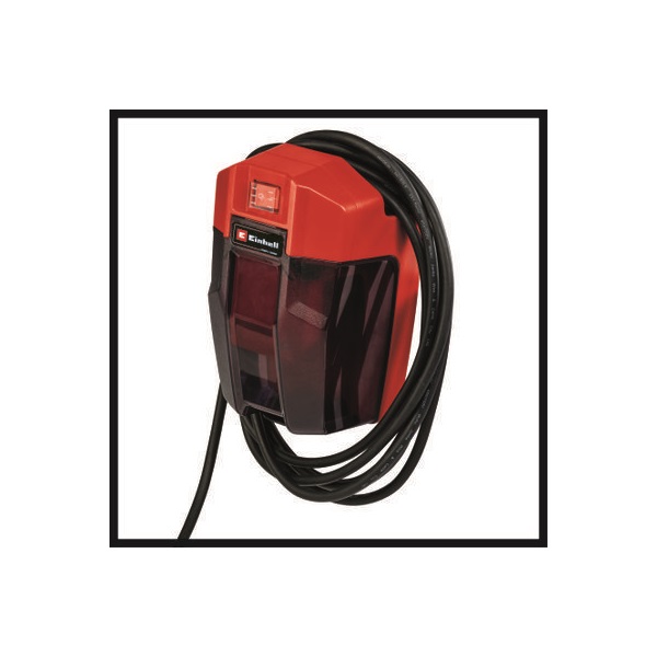 Einhell 4170429 PXC GE-PP 18 RB Li-Solo akkumulátoros búvárszivattyú (Újszerű)