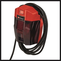 Einhell 4170429 PXC GE-PP 18 RB Li-Solo akkumulátoros búvárszivattyú (Újszerű)