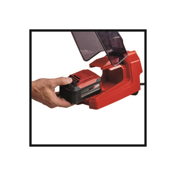 Einhell 4170429 PXC GE-PP 18 RB Li-Solo akkumulátoros búvárszivattyú (Újszerű)
