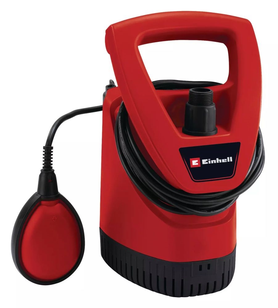 Einhell 4170438 GE-SP 3546 RB hordóürítő szivattyú