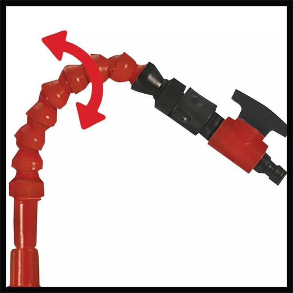 Einhell 4170438 GE-SP 3546 RB hordóürítő szivattyú