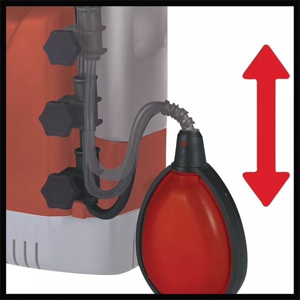 Einhell 4170438 GE-SP 3546 RB hordóürítő szivattyú