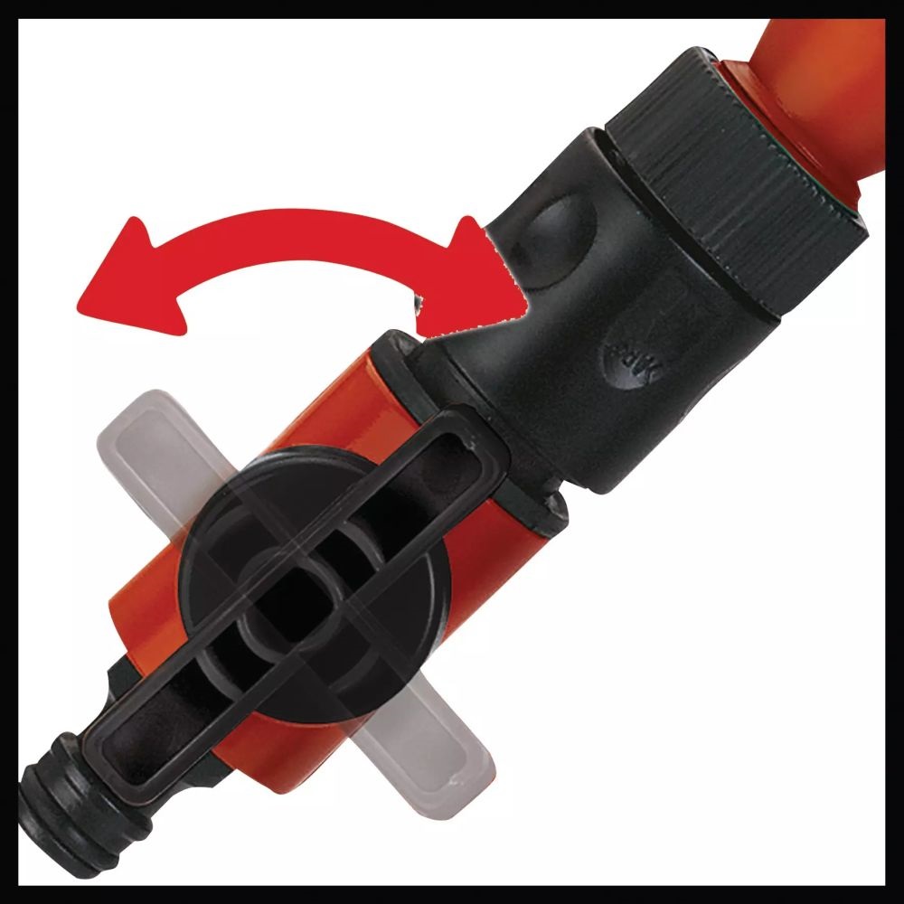 Einhell 4170438 GE-SP 3546 RB hordóürítő szivattyú