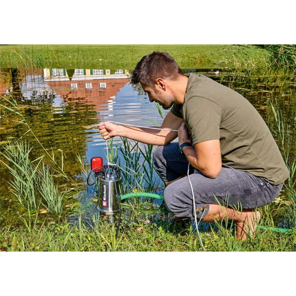 Einhell 4170765 GC-DP 7035 N ECO PLUS szennyvízszivattyú