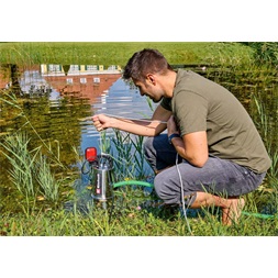 Einhell 4170765 GC-DP 7035 N ECO PLUS szennyvízszivattyú