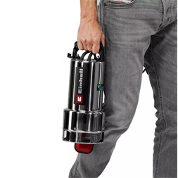 Einhell 4170765 GC-DP 7035 N ECO PLUS szennyvízszivattyú