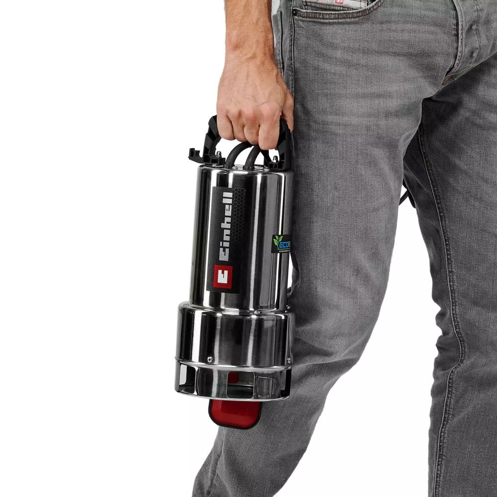 Einhell 4170765 GC-DP 7035 N ECO PLUS szennyvízszivattyú