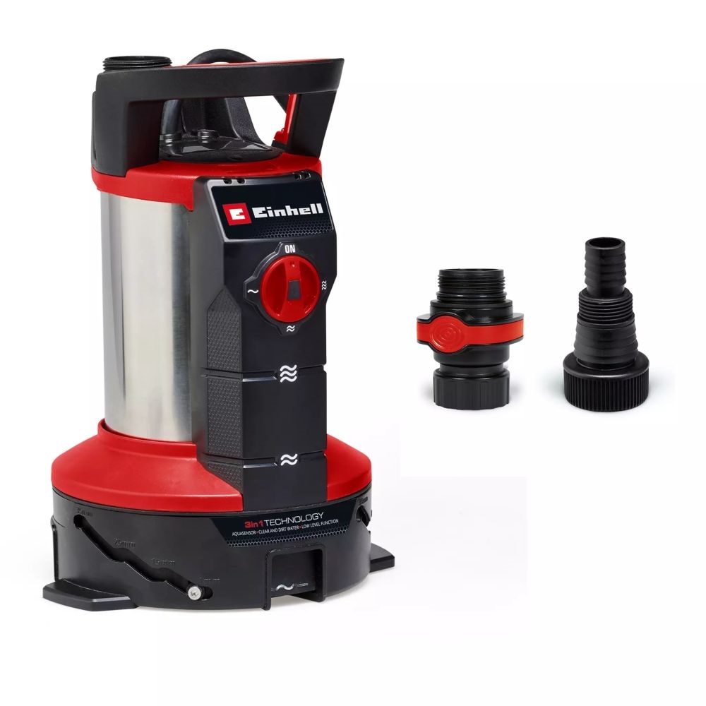 Einhell 4171467 GE-DP 8235 N-A LL ECO szennyvízszivattyú