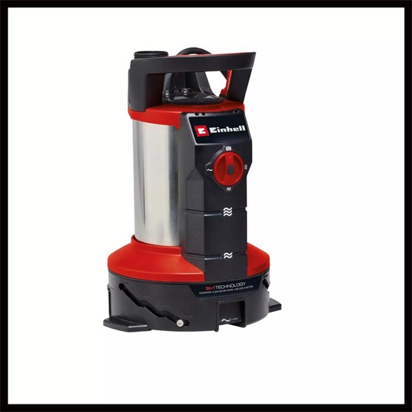 Einhell 4171467 GE-DP 8235 N-A LL ECO szennyvízszivattyú