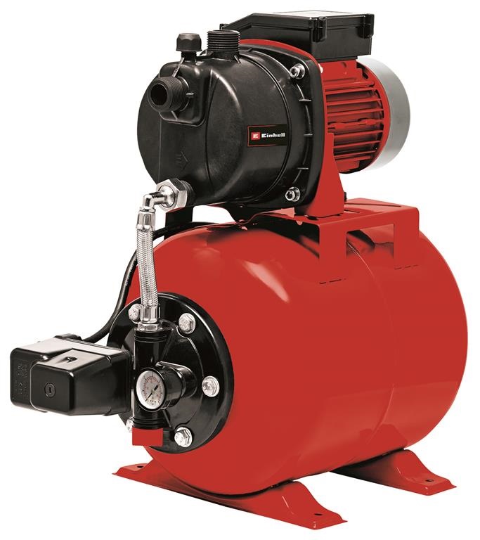 Einhell 4173190 GC-WW 6538 házi vízmű