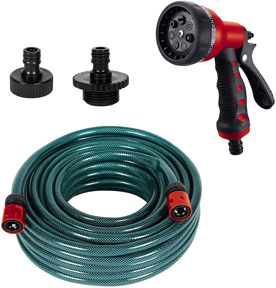 Einhell 4173762 4 részes kerti locsolószett