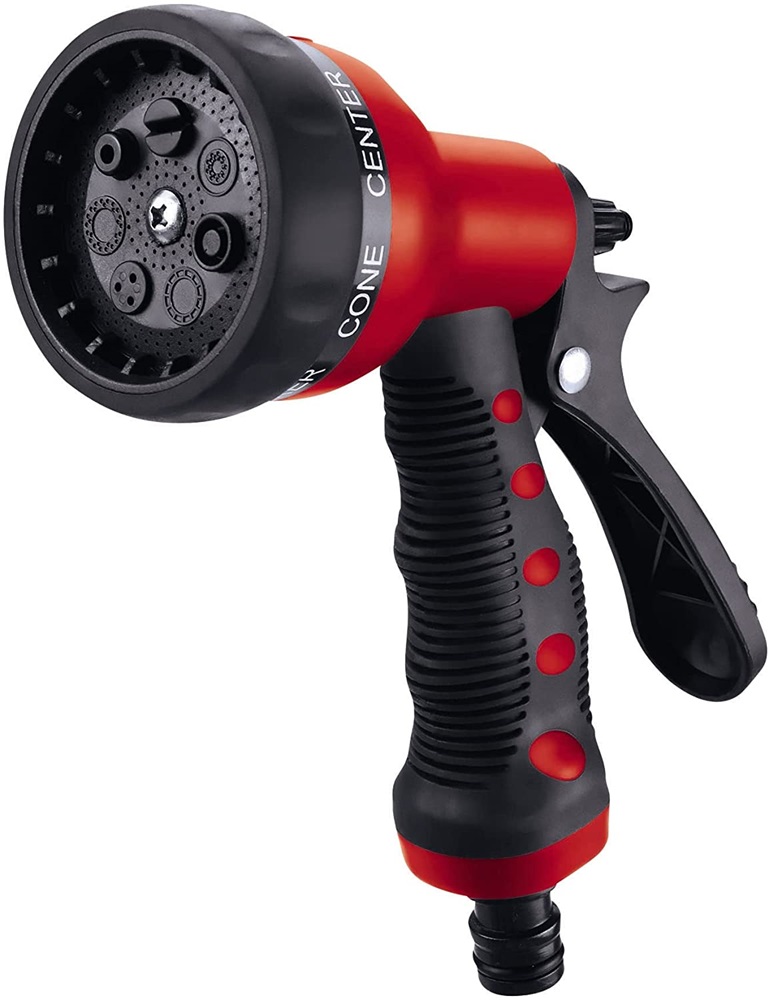 Einhell 4173763 5 részes kerti locsolószett
