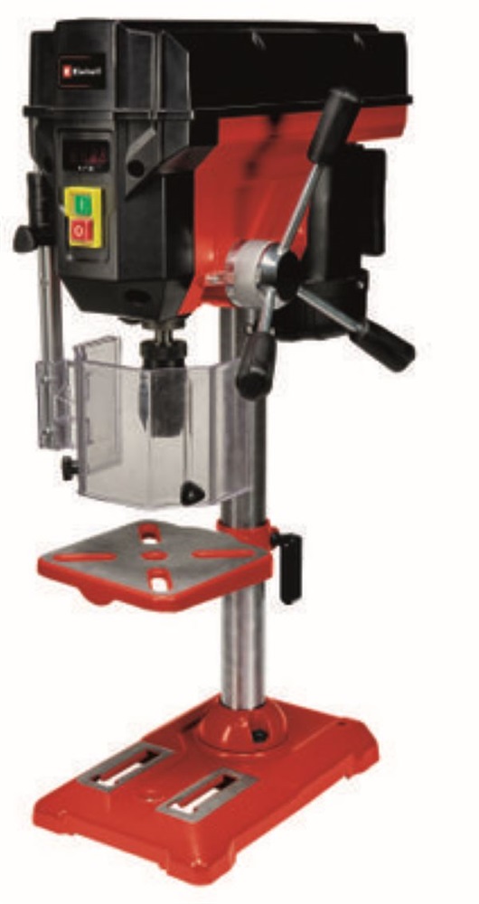 Einhell 4250690 TE-BD 550 E állványos fúrógép