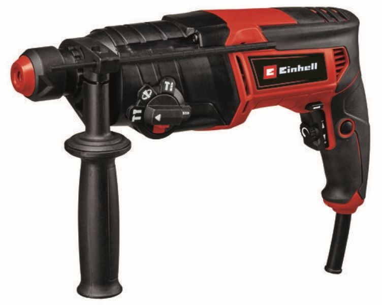 Einhell 4257980 TC-RH 800 4F elektromos fúrókalapács