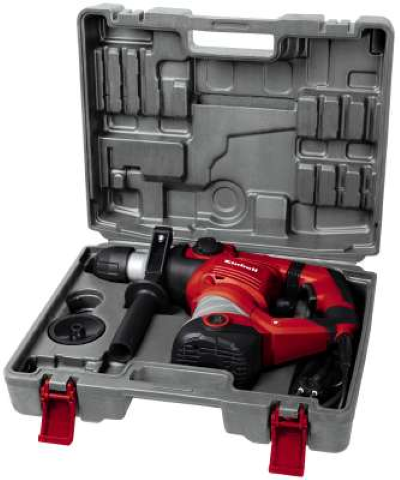 Einhell 4258478 TH-RH 1600 elektromos fúrókalapács