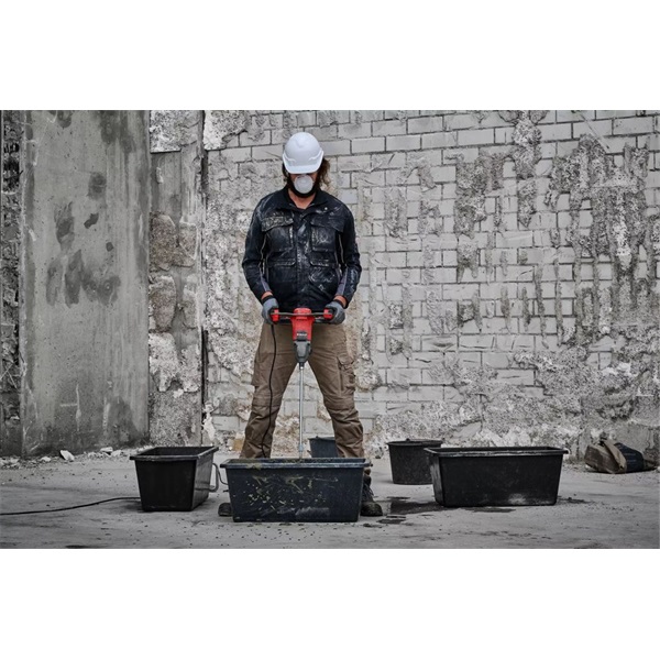 Einhell 4258565 TP-MX 1700-2 CE festék- és habarcskeverő