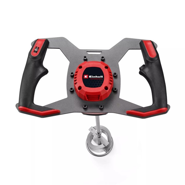 Einhell 4258565 TP-MX 1700-2 CE festék- és habarcskeverő