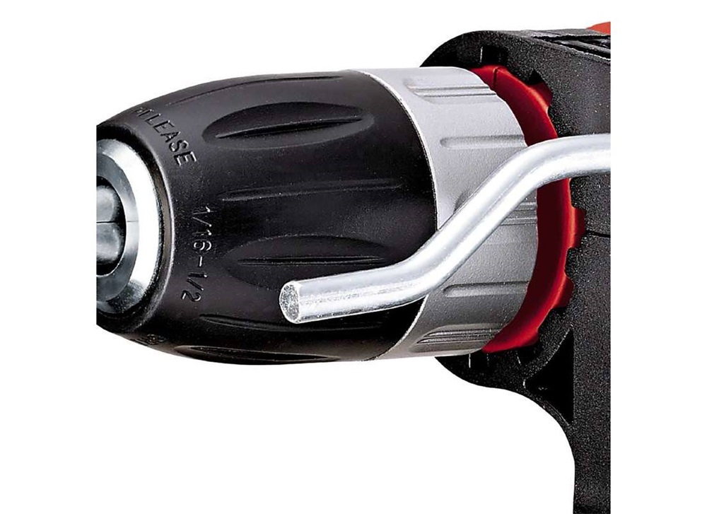 Einhell 4258682 TC-ID 650 elektromos ütvefúrógép (Újszerű)