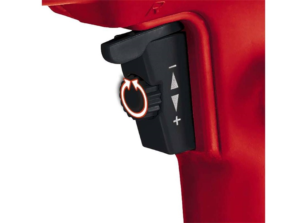 Einhell 4258682 TC-ID 650 elektromos ütvefúrógép (Újszerű)