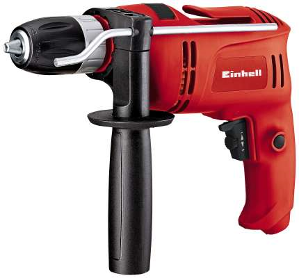 Einhell 4258682 TC-ID 650 elektromos ütvefúrógép (Újszerű)