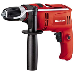 Einhell 4258682 TC-ID 650 elektromos ütvefúrógép (Újszerű)