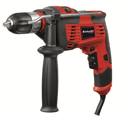 Einhell 4259844 TC-ID 1000 elektromos ütvefúró szett
