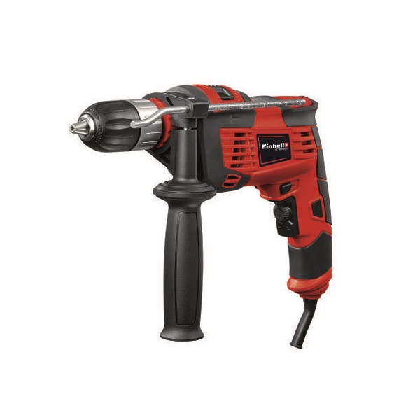 Einhell 4259844 TC-ID 1000 elektromos ütvefúró szett (Újszerű)