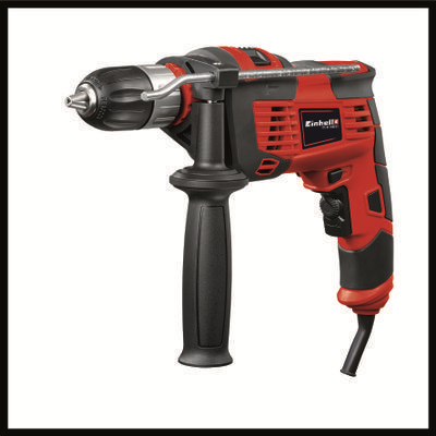 Einhell 4259844 TC-ID 1000 elektromos ütvefúró szett (Újszerű)
