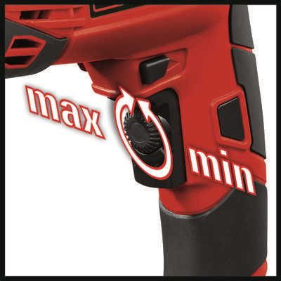 Einhell 4259844 TC-ID 1000 elektromos ütvefúró szett (Újszerű)