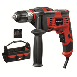 Einhell 4259844 TC-ID 1000 elektromos ütvefúró szett (Újszerű)