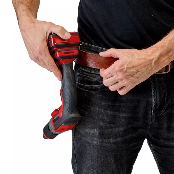 Einhell 4261012 TP-DY 18 Li BL akkumulátoros gipszkarton csavarozó + tárascsavar adapter
