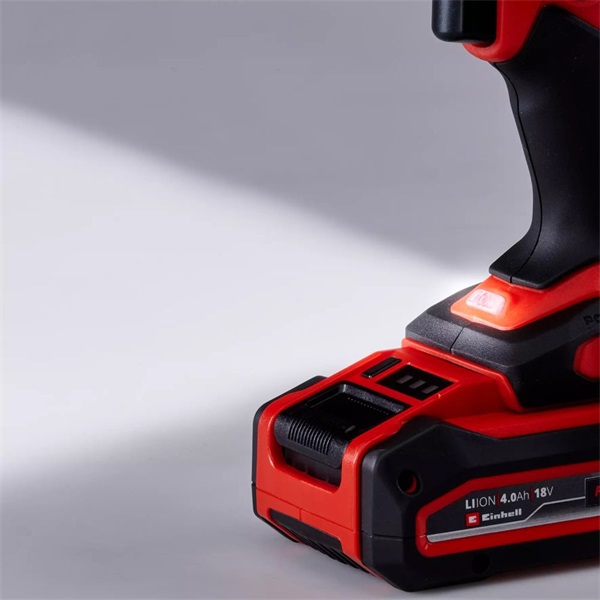 Einhell 4261012 TP-DY 18 Li BL akkumulátoros gipszkarton csavarozó + tárascsavar adapter