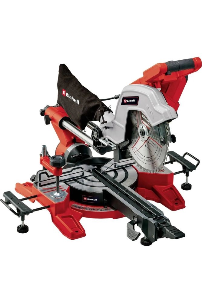 Einhell 4300866 TE-SM 8 L Dual gérvágó