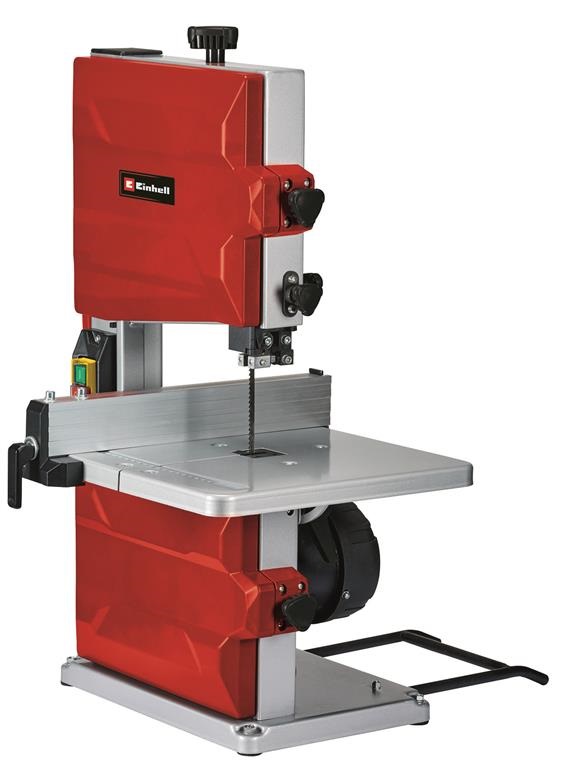 Einhell 4308018 TC-SB 200/1 szalagfűrész