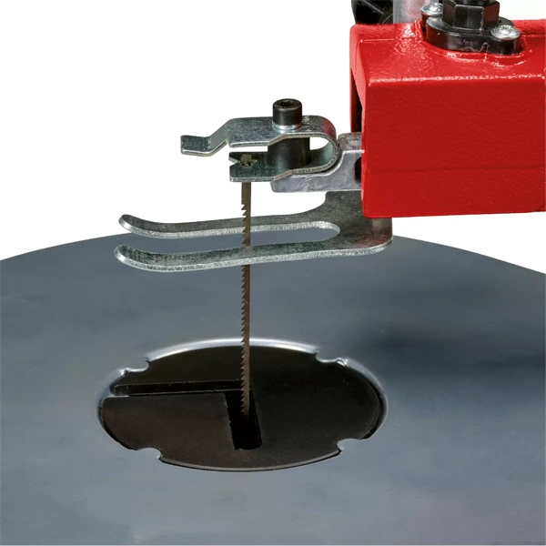 Einhell 4309047 TC-SS 406 E asztali dekopírfűrész