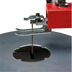 Einhell 4309047 TC-SS 406 E asztali dekopírfűrész