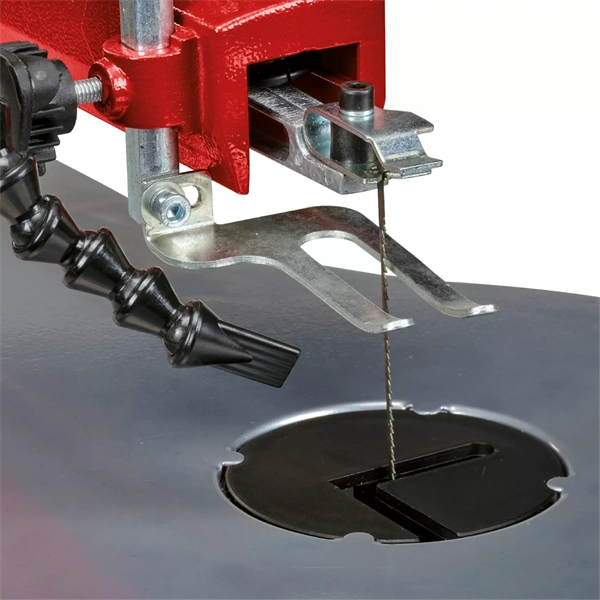 Einhell 4309047 TC-SS 406 E asztali dekopírfűrész