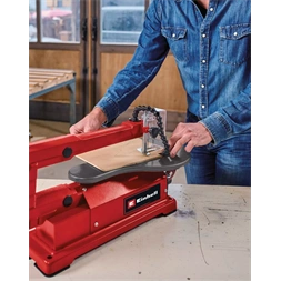 Einhell 4309047 TC-SS 406 E asztali dekopírfűrész