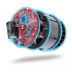 Einhell 4321265 TP-JST 18/135 Li BL – Solo akku és töltő nélkül akkumulátoros dekopírfűrész