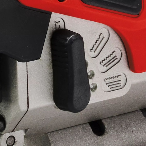 Einhell 4321265 TP-JST 18/135 Li BL – Solo akku és töltő nélkül akkumulátoros dekopírfűrész