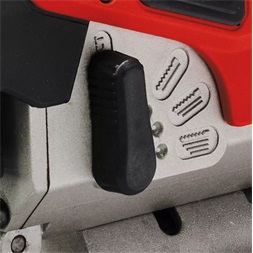 Einhell 4321265 TP-JST 18/135 Li BL – Solo akku és töltő nélkül akkumulátoros dekopírfűrész