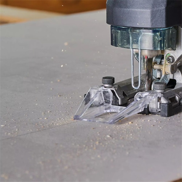 Einhell 4321265 TP-JST 18/135 Li BL – Solo akku és töltő nélkül akkumulátoros dekopírfűrész