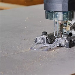 Einhell 4321265 TP-JST 18/135 Li BL – Solo akku és töltő nélkül akkumulátoros dekopírfűrész