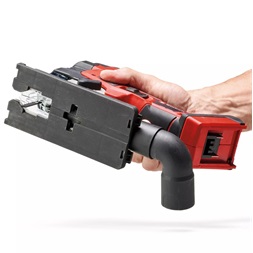 Einhell 4321265 TP-JST 18/135 Li BL – Solo akku és töltő nélkül akkumulátoros dekopírfűrész