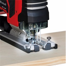 Einhell 4321265 TP-JST 18/135 Li BL – Solo akku és töltő nélkül akkumulátoros dekopírfűrész