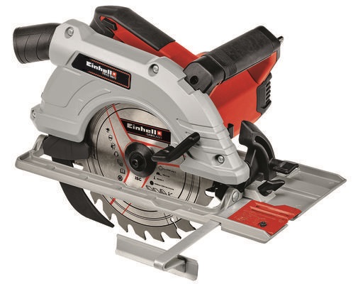 Einhell 4331005 TE-CS 190/1 elektromos kézi körfűrész