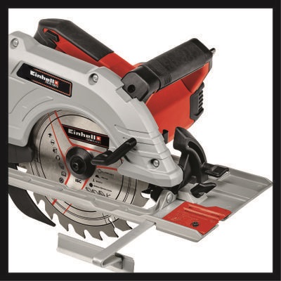 Einhell 4331005 TE-CS 190/1 elektromos kézi körfűrész